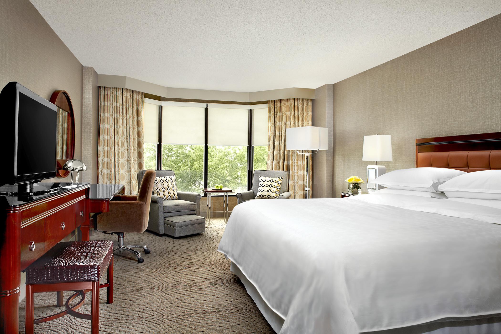 Red Deer Resort & Casino Room photo